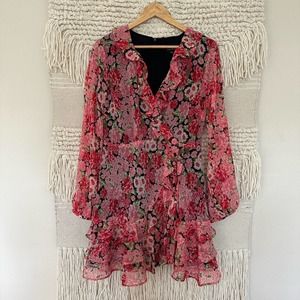 NWT: Bardot Gardenia Dress